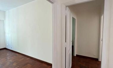 Departamento de 3 ambientes en alquiler , 2ºpiso por escalera, en  Vicente López