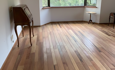 Casa de Lujo en Lomas Altas, CDMX | Vista a la Barranca | 830 m² Terreno