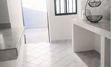 CASA EN RENTA CERCA DE PLAZA FORJADORES