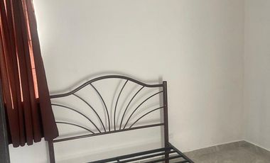 CASA EN RENTA CERCA DE PLAZA FORJADORES