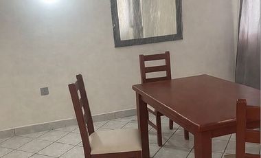 CASA EN RENTA CERCA DE PLAZA FORJADORES