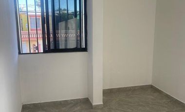 CASA EN RENTA CERCA DE PLAZA FORJADORES