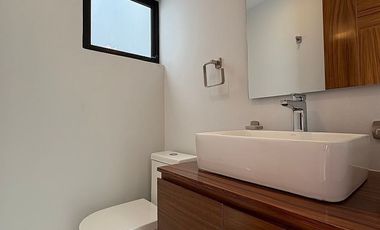 Casa en Venta a Estrenar en Coto, Parques Vallarta