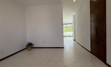 Casa en Venta a Estrenar en Coto, Parques Vallarta