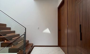 Casa en Venta a Estrenar en Coto, Parques Vallarta