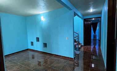 Casa en Venta Nicolas Romero Edo mex