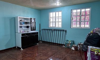 Casa en Venta Nicolas Romero Edo mex