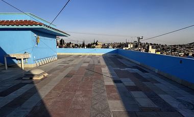 Casa en Venta Nicolas Romero Edo mex