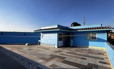 Casa en Venta Nicolas Romero Edo mex