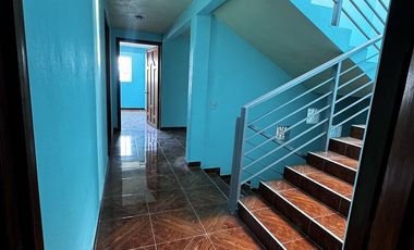 Casa en Venta Nicolas Romero Edo mex