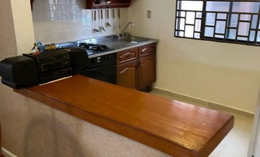 Departamento en venta en Veracruz centro