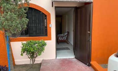 Departamento en venta en Veracruz centro