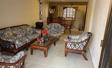 Departamento en venta en Veracruz centro