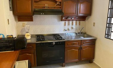 Departamento en venta en Veracruz centro
