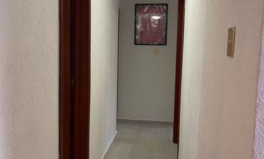 Departamento en venta en Veracruz centro