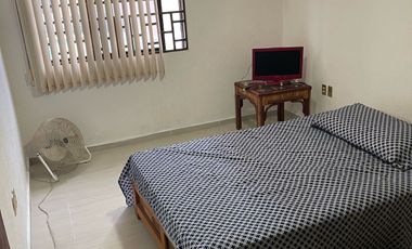 Departamento en venta en Veracruz centro