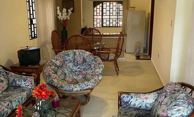 Departamento en venta en Veracruz centro