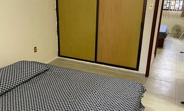 Departamento en venta en Veracruz centro