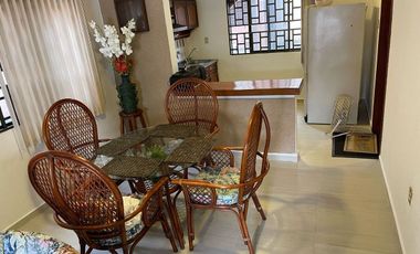 Departamento en venta en Veracruz centro