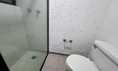 VENTA CASA EN CH SOLO 4 CASAS, AV. SAN BERNABÉ PARTE BAJA,  2 REC.