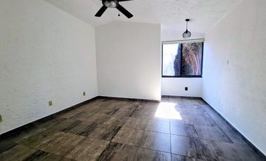 VENTA CASA EN CH SOLO 4 CASAS, AV. SAN BERNABÉ PARTE BAJA,  2 REC.