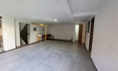 VENTA CASA EN CH SOLO 4 CASAS, AV. SAN BERNABÉ PARTE BAJA,  2 REC.