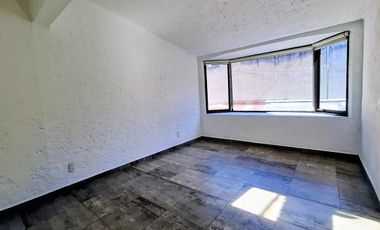 VENTA CASA EN CH SOLO 4 CASAS, AV. SAN BERNABÉ PARTE BAJA,  2 REC.