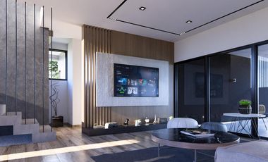 Casa venta en Marítimo III, Costa Esmeralda