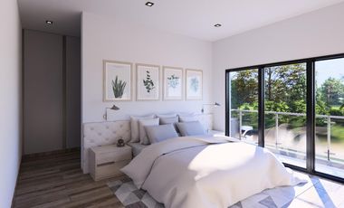 Casa venta en Marítimo III, Costa Esmeralda