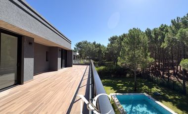 Casa venta en Marítimo III, Costa Esmeralda