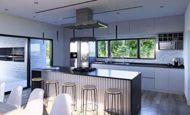 Casa venta en Marítimo III, Costa Esmeralda