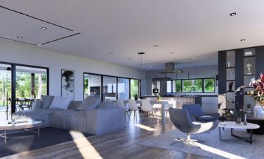 Casa venta en Marítimo III, Costa Esmeralda