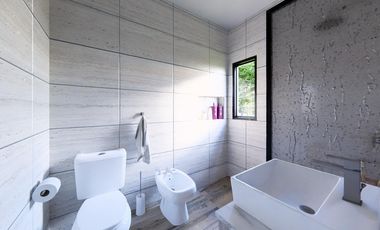 Casa venta en Marítimo III, Costa Esmeralda