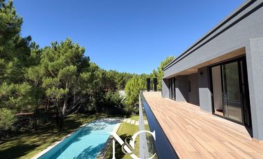 Casa venta en Marítimo III, Costa Esmeralda