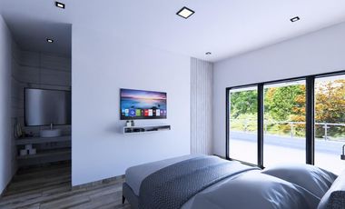 Casa venta en Marítimo III, Costa Esmeralda