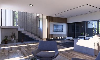 Casa venta en Marítimo III, Costa Esmeralda