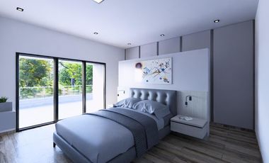 Casa venta en Marítimo III, Costa Esmeralda