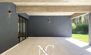 Casa venta en Marítimo III, Costa Esmeralda