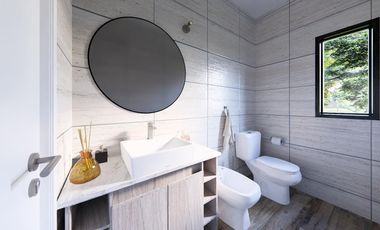 Casa venta en Marítimo III, Costa Esmeralda