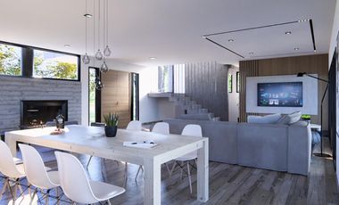 Casa venta en Marítimo III, Costa Esmeralda