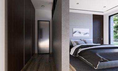 Casa venta en Marítimo III, Costa Esmeralda