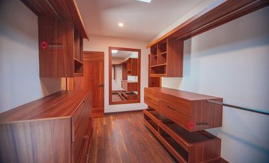 Casa NUEVA de lujo en venta en coto Novaterra Zona Real