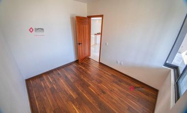 Casa NUEVA de lujo en venta en coto Novaterra Zona Real