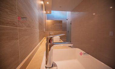 Casa NUEVA de lujo en venta en coto Novaterra Zona Real