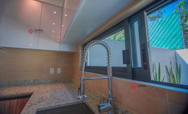 Casa NUEVA de lujo en venta en coto Novaterra Zona Real