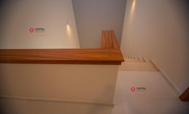 Casa NUEVA de lujo en venta en coto Novaterra Zona Real