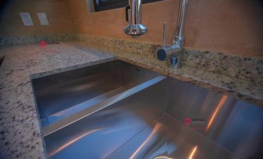 Casa NUEVA de lujo en venta en coto Novaterra Zona Real