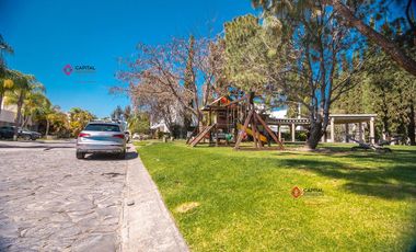 Casa NUEVA de lujo en venta en coto Novaterra Zona Real