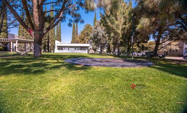 Casa NUEVA de lujo en venta en coto Novaterra Zona Real