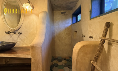 VENTA CASA EN VALLE DE BRAVO - RINCON DE ESTRADAS - LA CASITA DEL RINCÓN